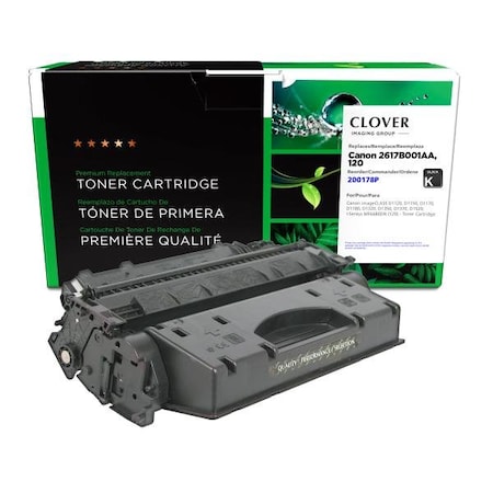 Clover Imaging Group Imaging Remanufactured Toner Cartridge 200178P